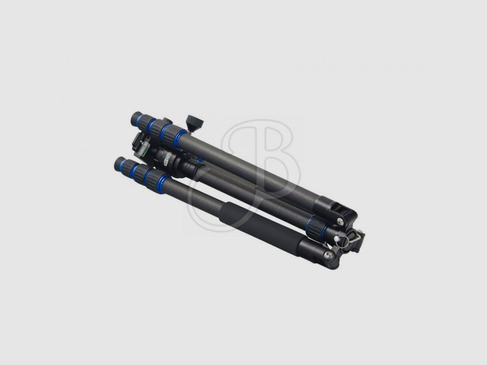 MEOPTA – CARBON FIBER TRIPOD 4LBS, image 2 of 5