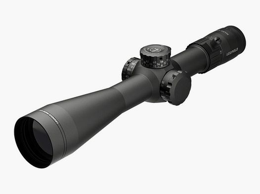 Leupold ZF MARK 4 HD 4.5-18X52MM M1C3 SIDE FOCUS FFP PR2-MOA 34MM