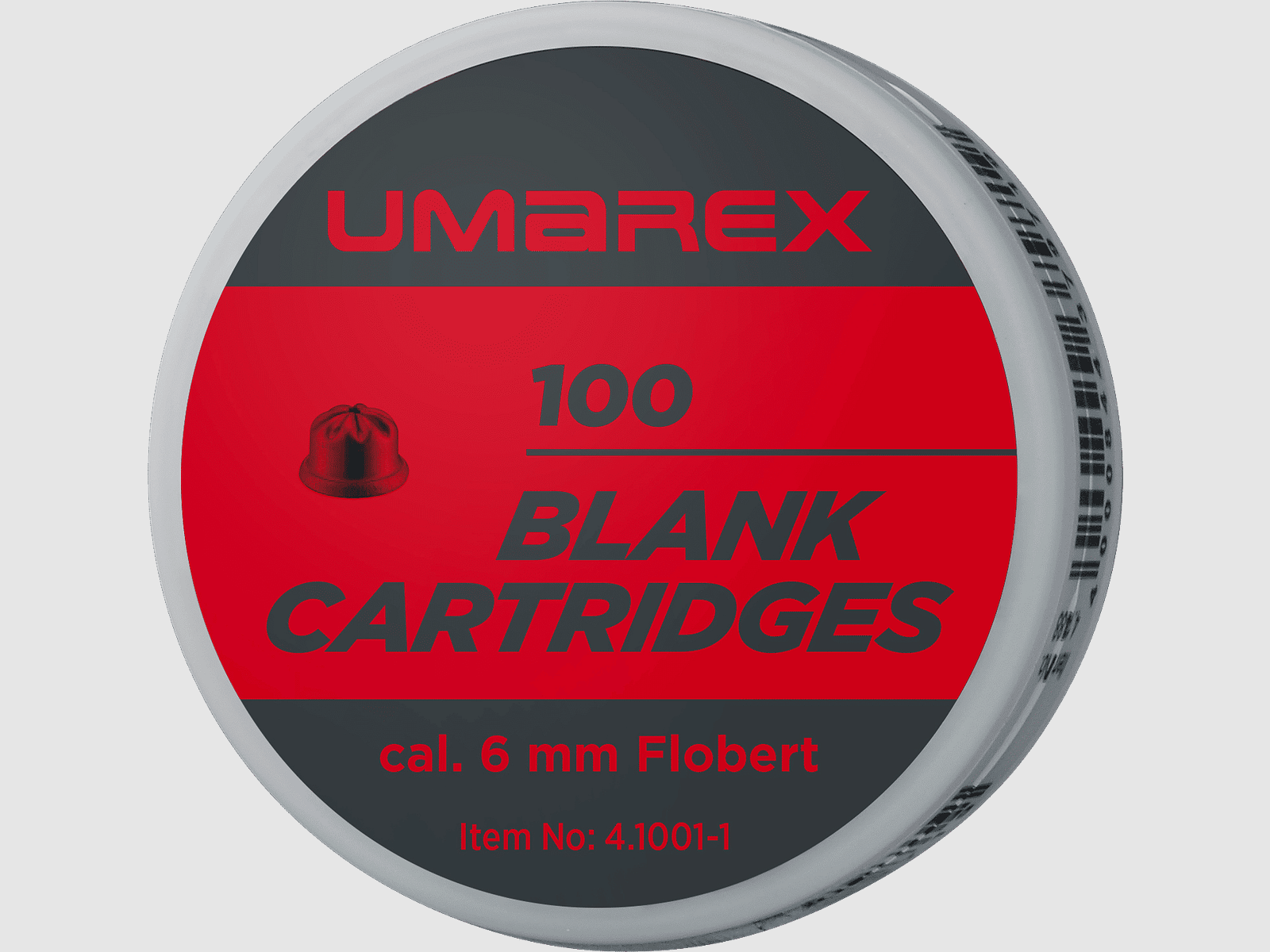 Umarex Platzpatronen