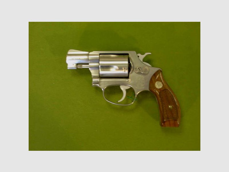 Smith&Wesson