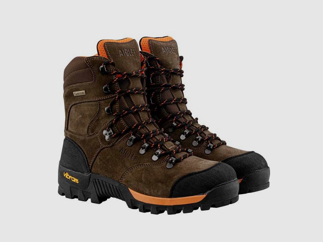 High Hiking Shoes Altavio Hi GTX - Aigle, image 1 of 9