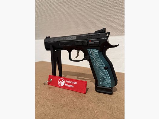 CZ Shadow 2 OR