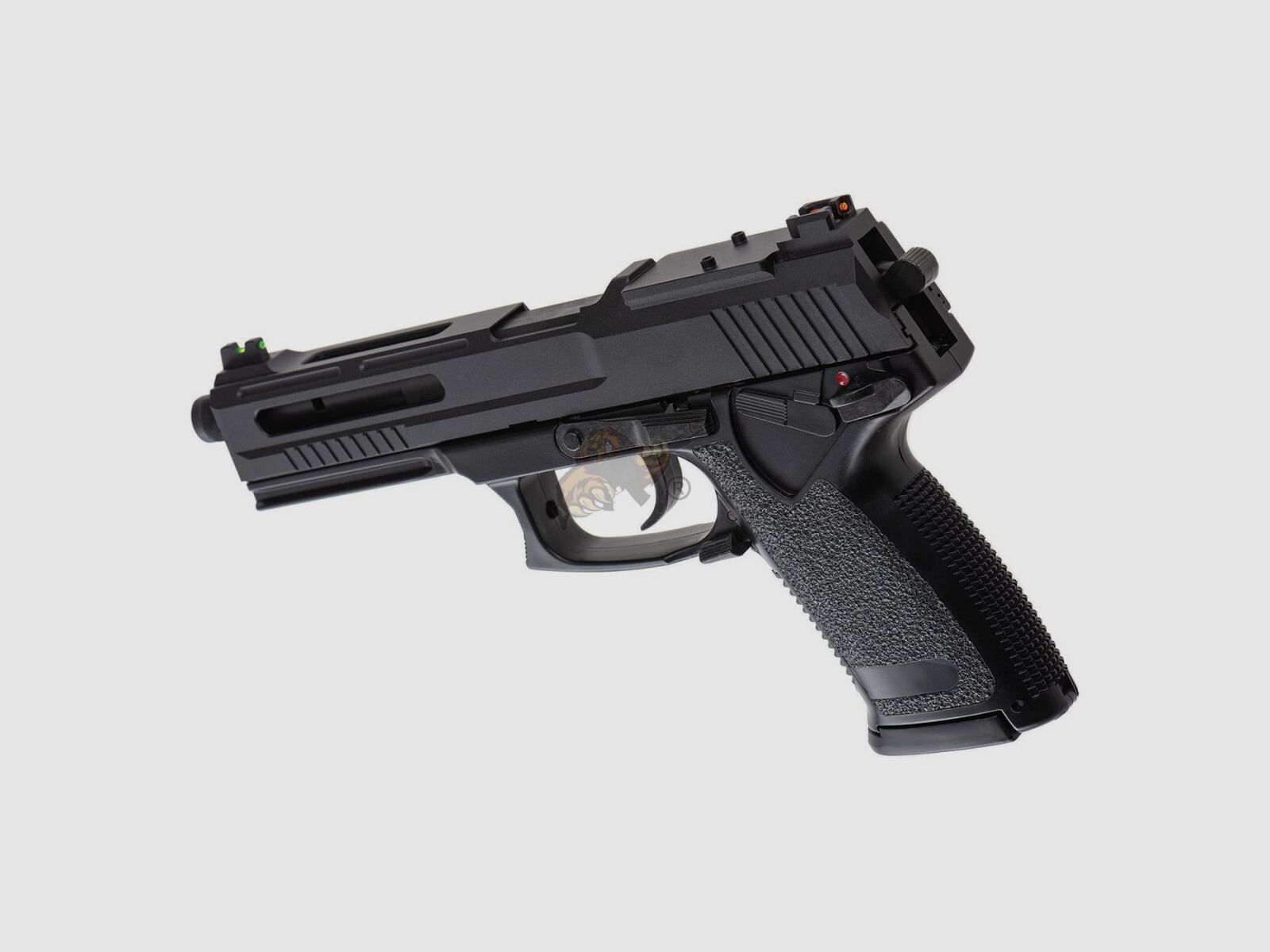 Ninja 23 GNB Airsoft Pistool - Ascend