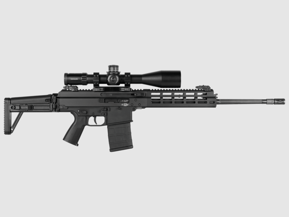 B&T APC308 Pro DMR .308 Win.
