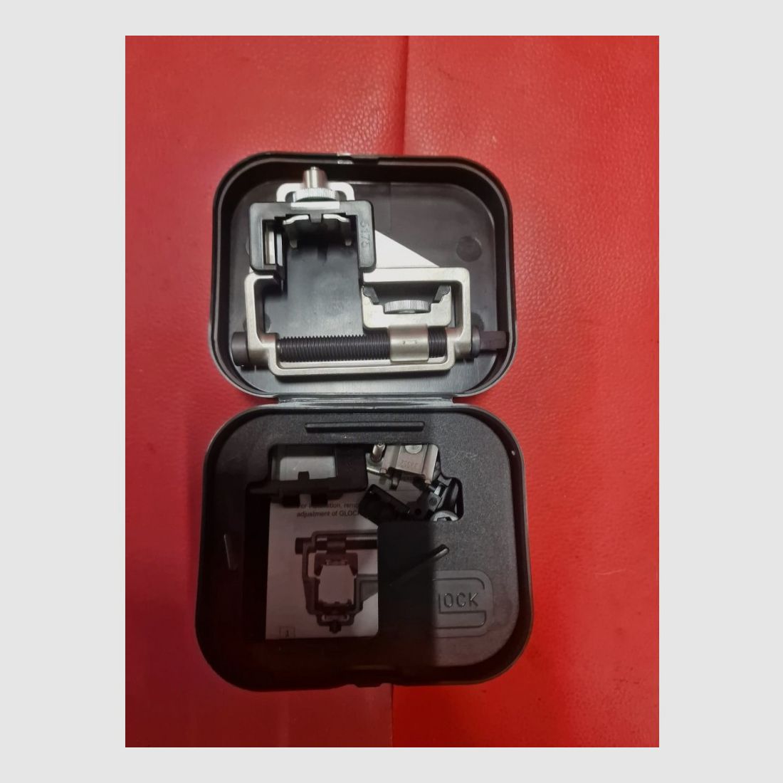 Spingi-mirino universale Glock, immagine 3 di 3