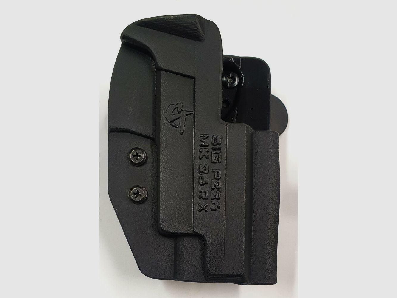 COMP-TAC SIG-Sauer P226, Bild 3 von 6