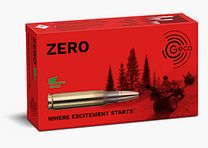 Geco 2318947 Zero 8x57 IS 9.0g 139grs. Lead-free 20 pcs