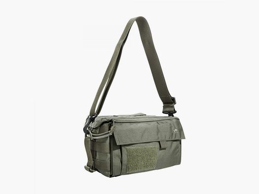 Tasmanian Tiger Small Medic Pack MKII IRR Bolsa