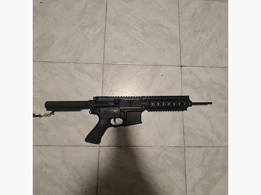 Mega Airsoft(Starter) Set!