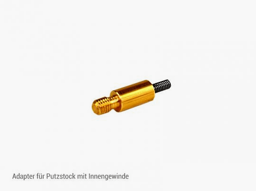 Eyselein Messing-Adapter
