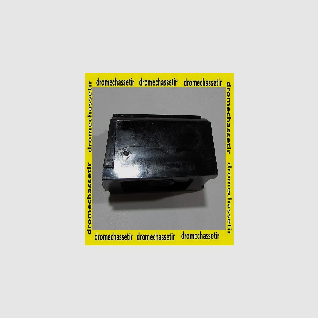 Magazin Ruger 22MG 9Schuss JMX-1 77&96/22MAG /RIMFIRE/17HMR, Bild 2 von 4
