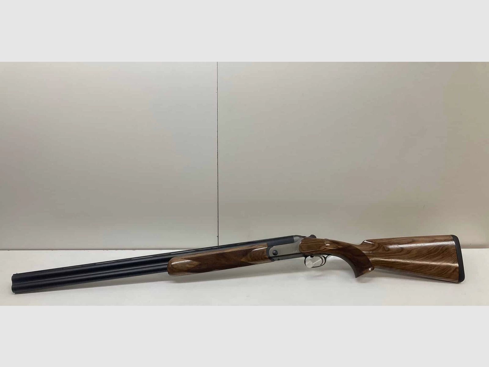BLASER F16 GAME over-and-under shotgun