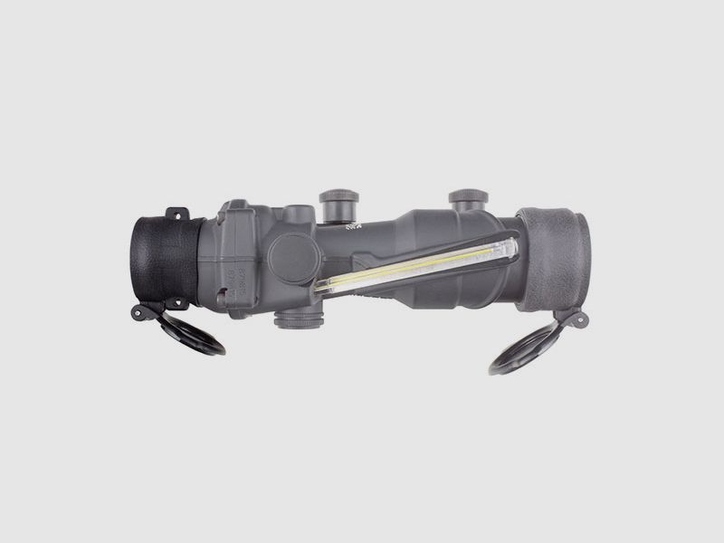 Eyepiece Flip Cap ACOG 4x32 w/B, image 3 sur 3