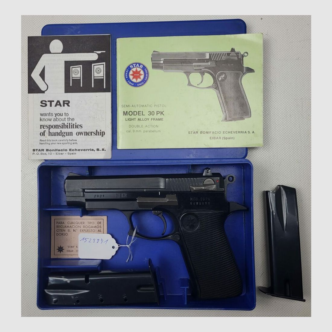 Star 28PK