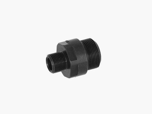 Adapter Artemis PP750 auf Gewinde 1/2x28 UNEF