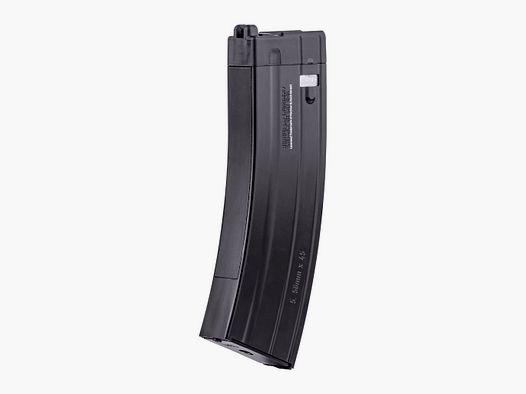 Heckler & Koch Magazin 6 mm, 30 Schuss