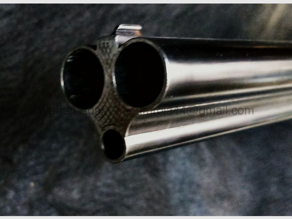 Merkel perforación con Hensoldt 7*42Abs1