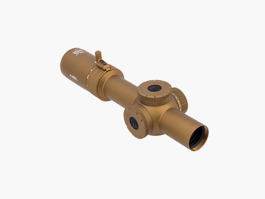 PLx-C 1-8x24 FFP Griffin MIL M8