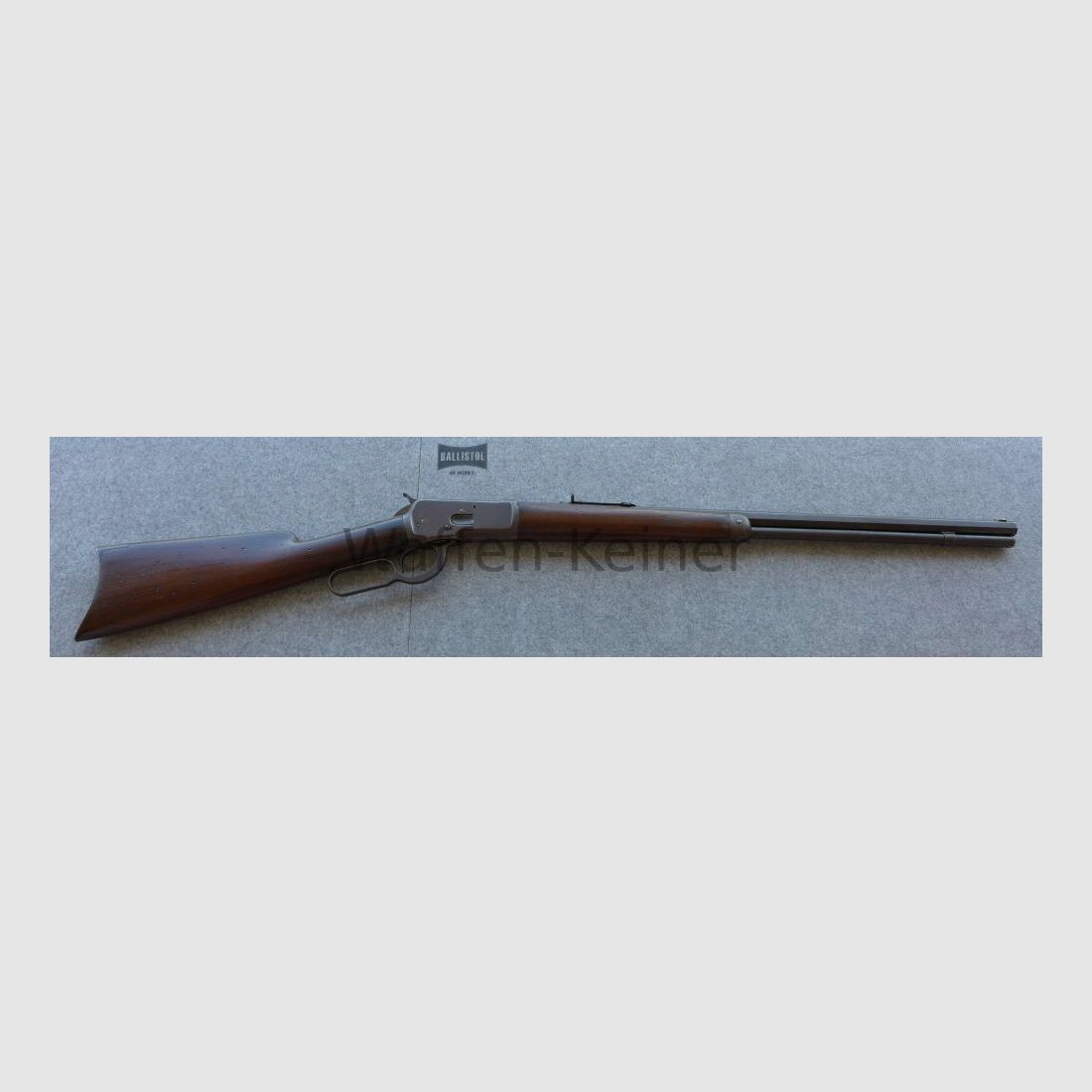 Winchester M 92