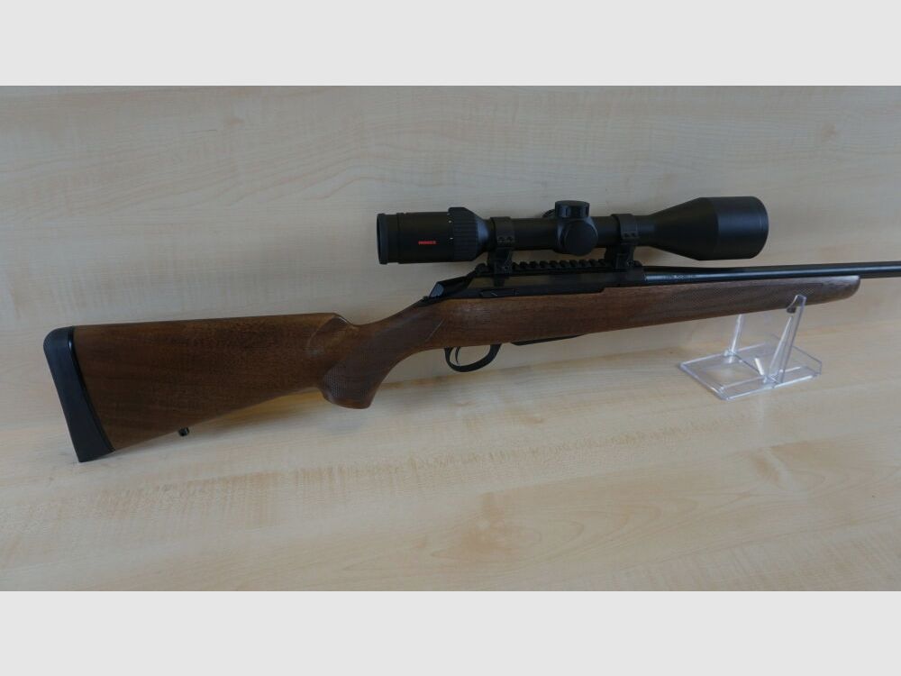 Sistema de enlace Tikka T3x Hunter