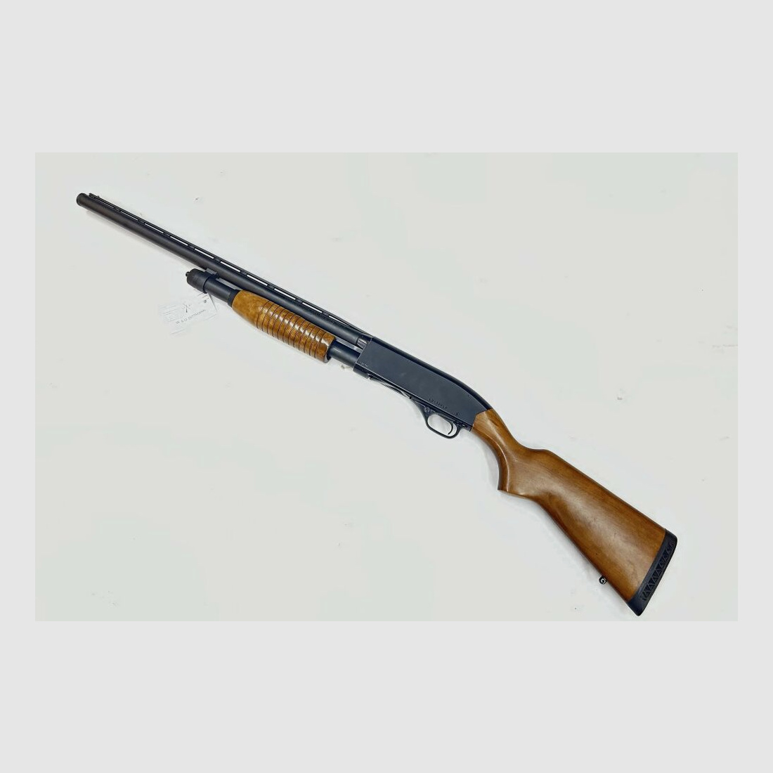 Winchester Ranger 12/76