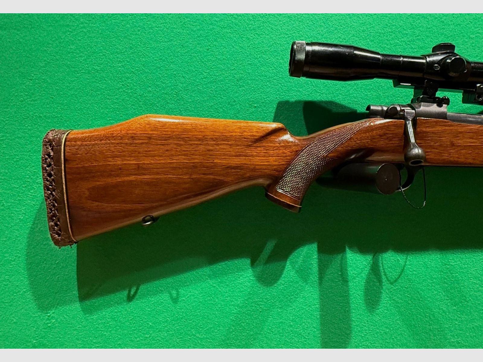 Brünner Mod. ZKK Repetierer .243Win