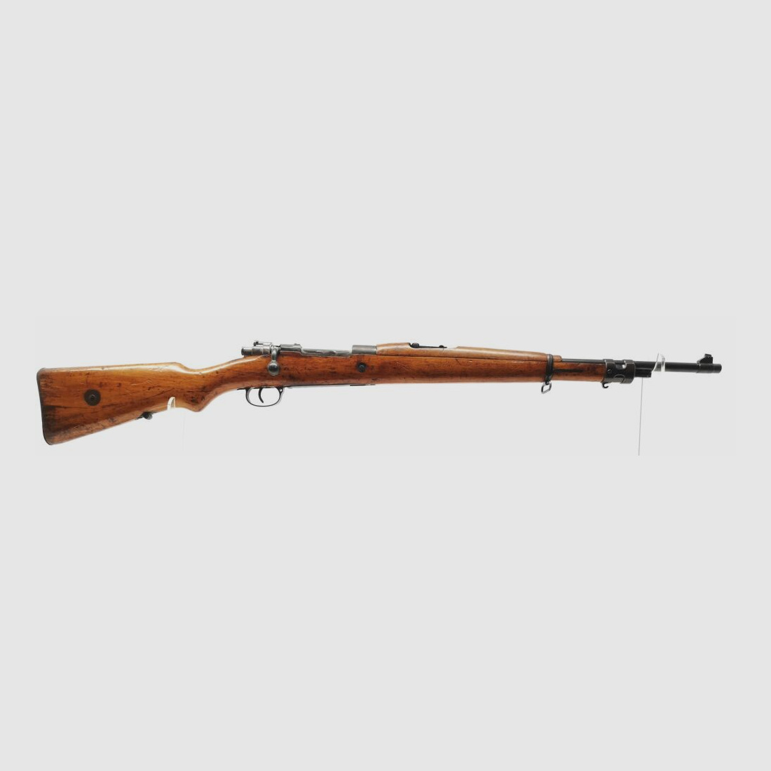 Mauser M1949 (1908) Brasilien