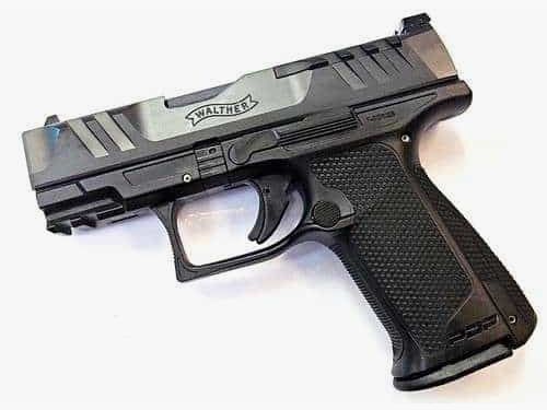 WALTHER PDP-F 3.5″ OR 9×19