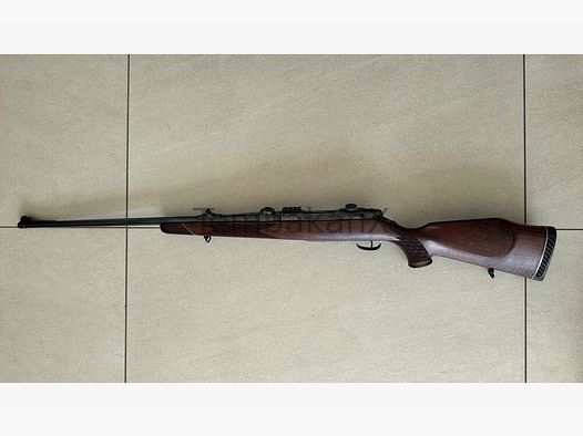 Blaser/Sauer 80 8x68S