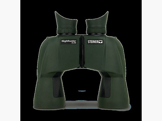 Steiner Nighthunter​ 8x56 Fernglas