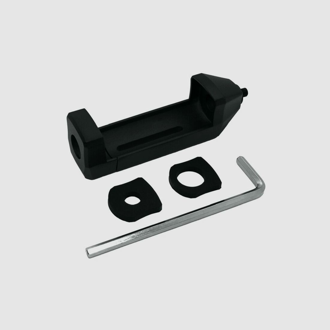Tactacam Stabilisatorhalterung für Tactacam Waffenkamera 6.0