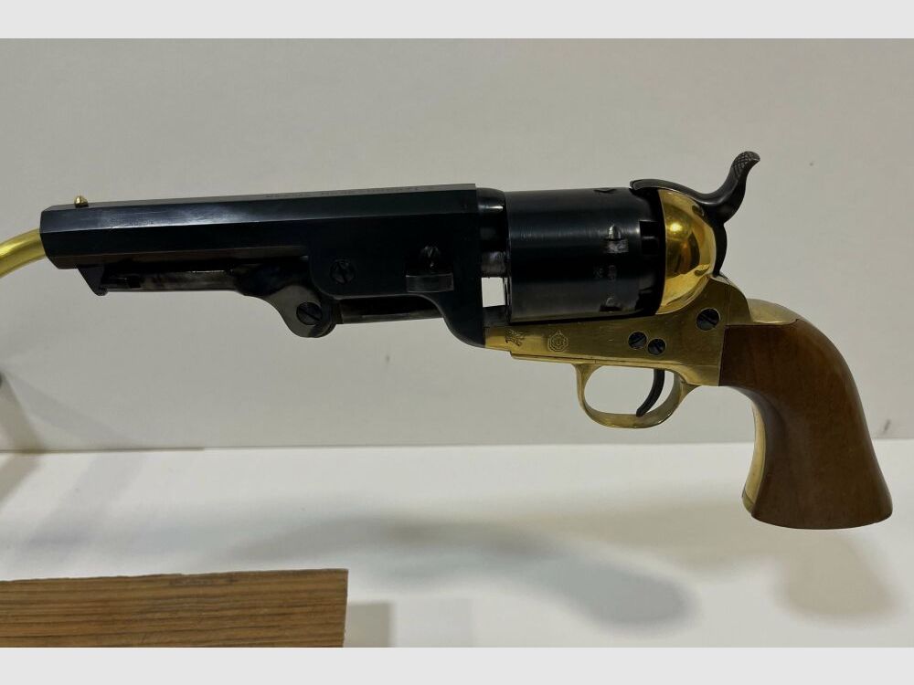 Hege-Uberti Sheriff .36 (BlackPowder)