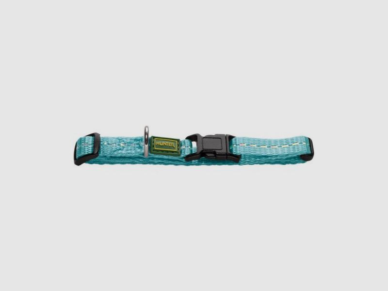Hunter Halsung Tripoli Vario Basic Hellblau 25-35/S