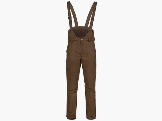 Pantaloni in camoscio Blaser Matti