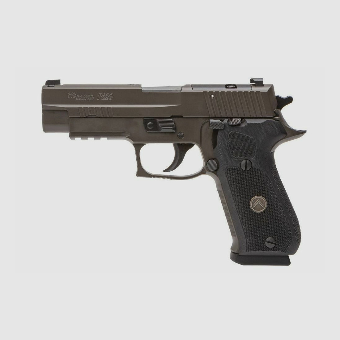 Sig Sauer P220 Legion Gray