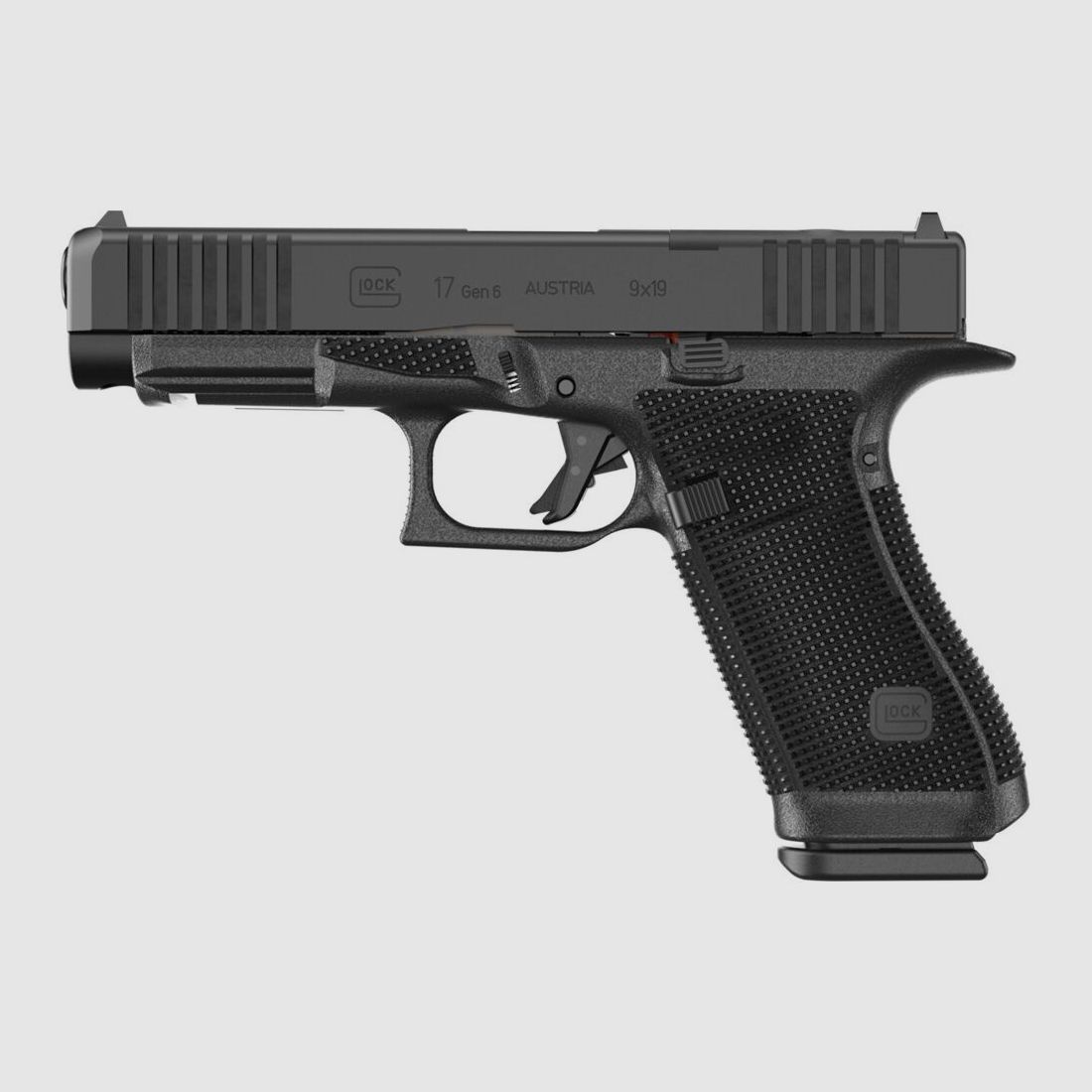 GLOCK 17 Gen6