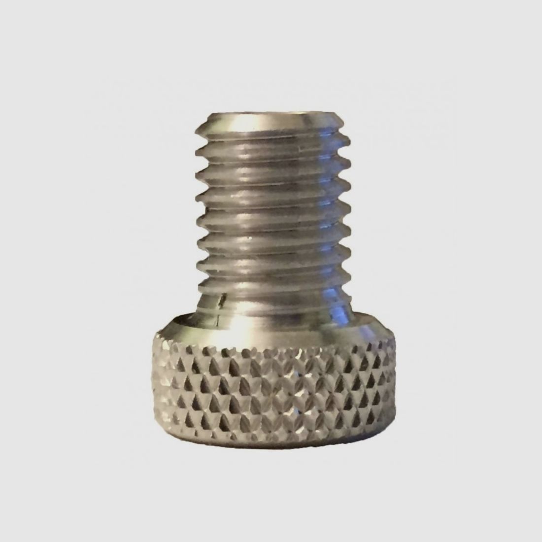 Adapter for rod 03 for VFG felt wads, image 1 of 2