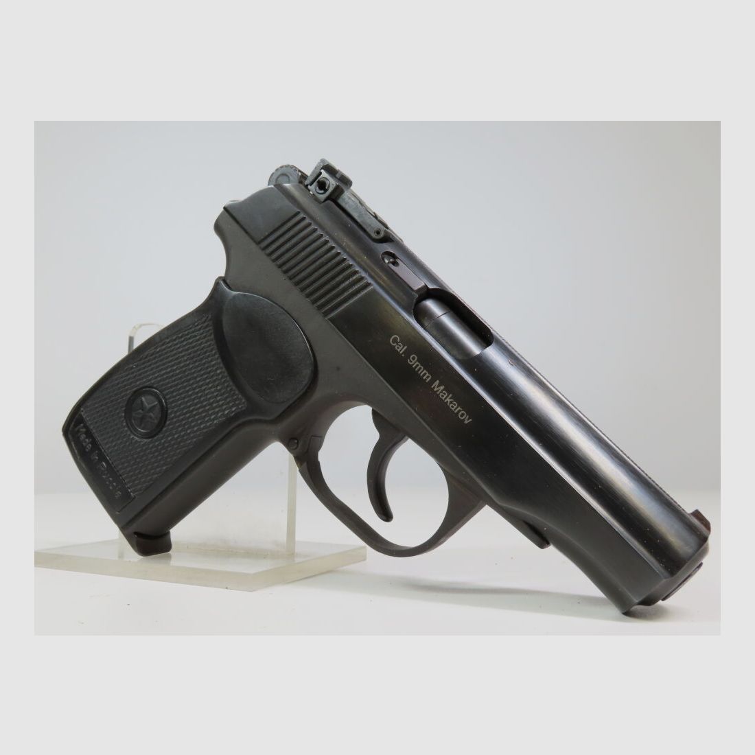 Makarov Baikal 442
