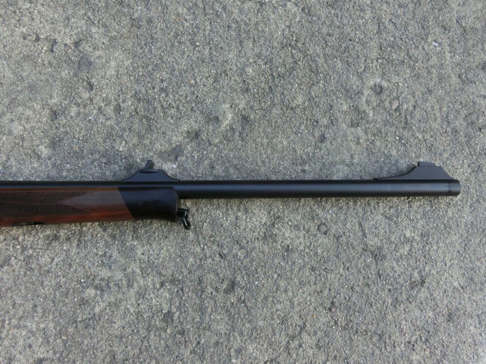 Merkel K5 Black