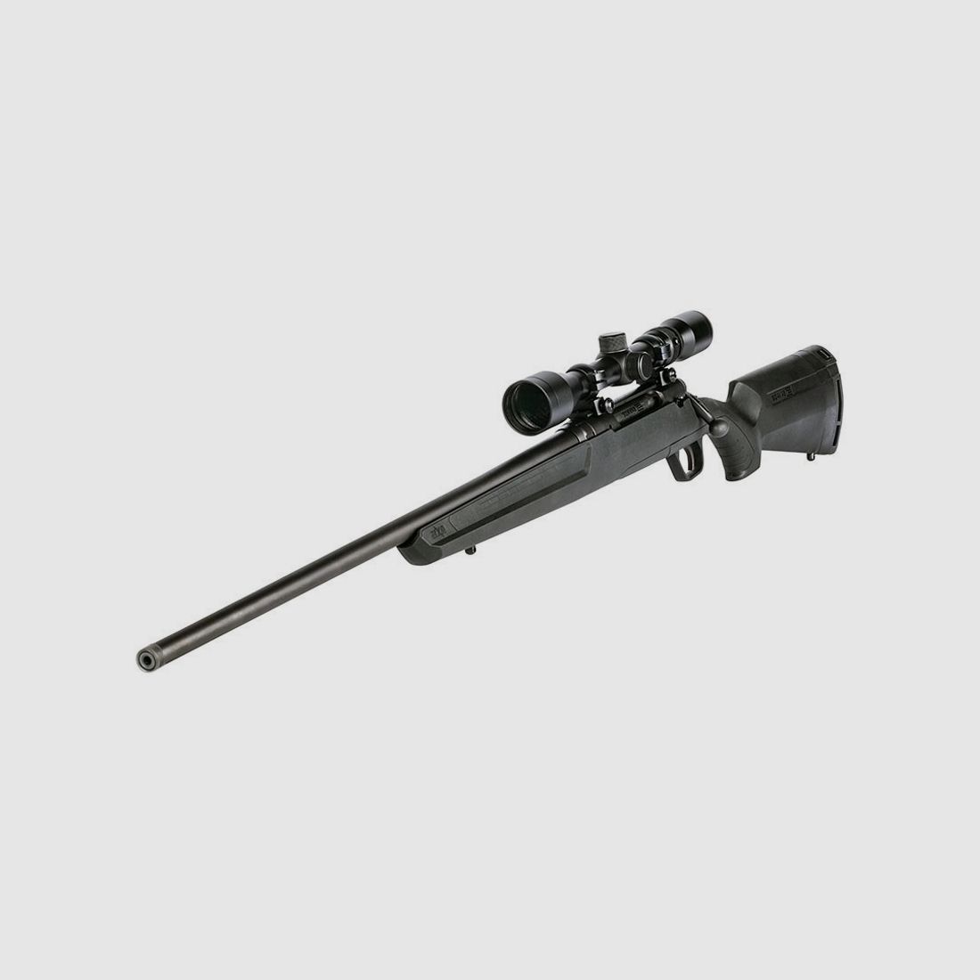 Rifle a otturatore SAVAGE AXIS XP SR – 270 Win. (per mancini), immagine 3 di 5