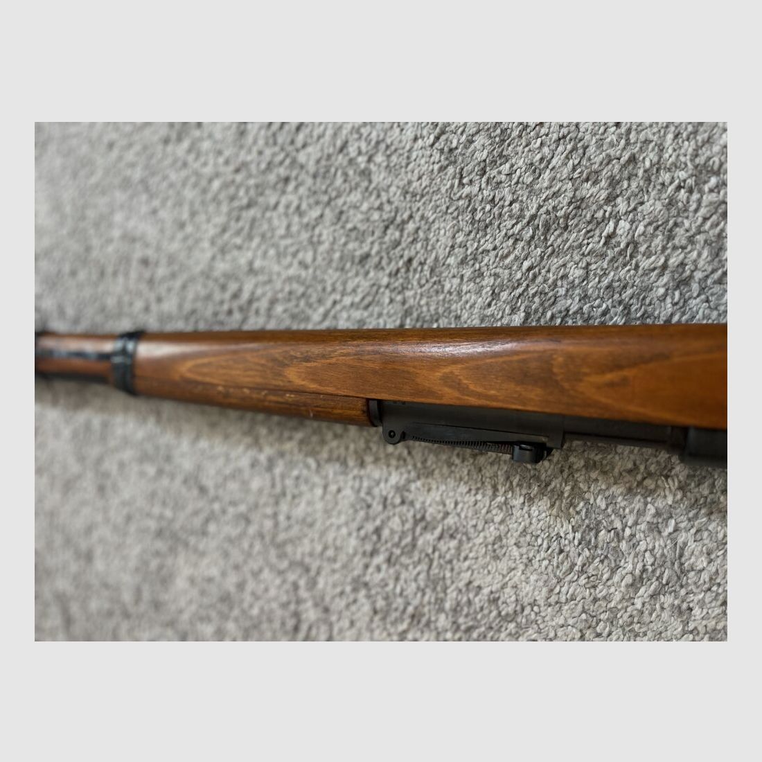 Mauser Weke Brünn AG K98