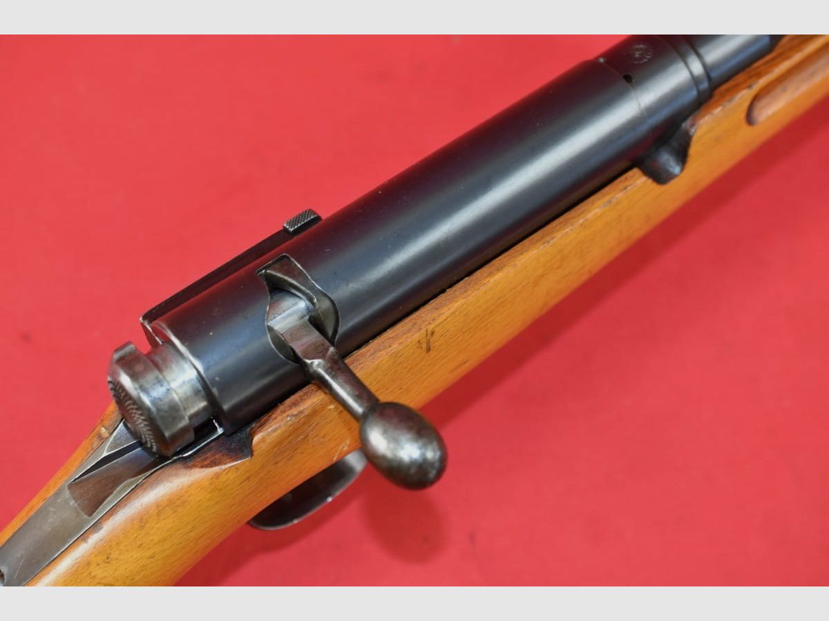 #6597 Arisaka carbine M1905 (Type 38), cal. 6.5 Jap., image 19 of 33