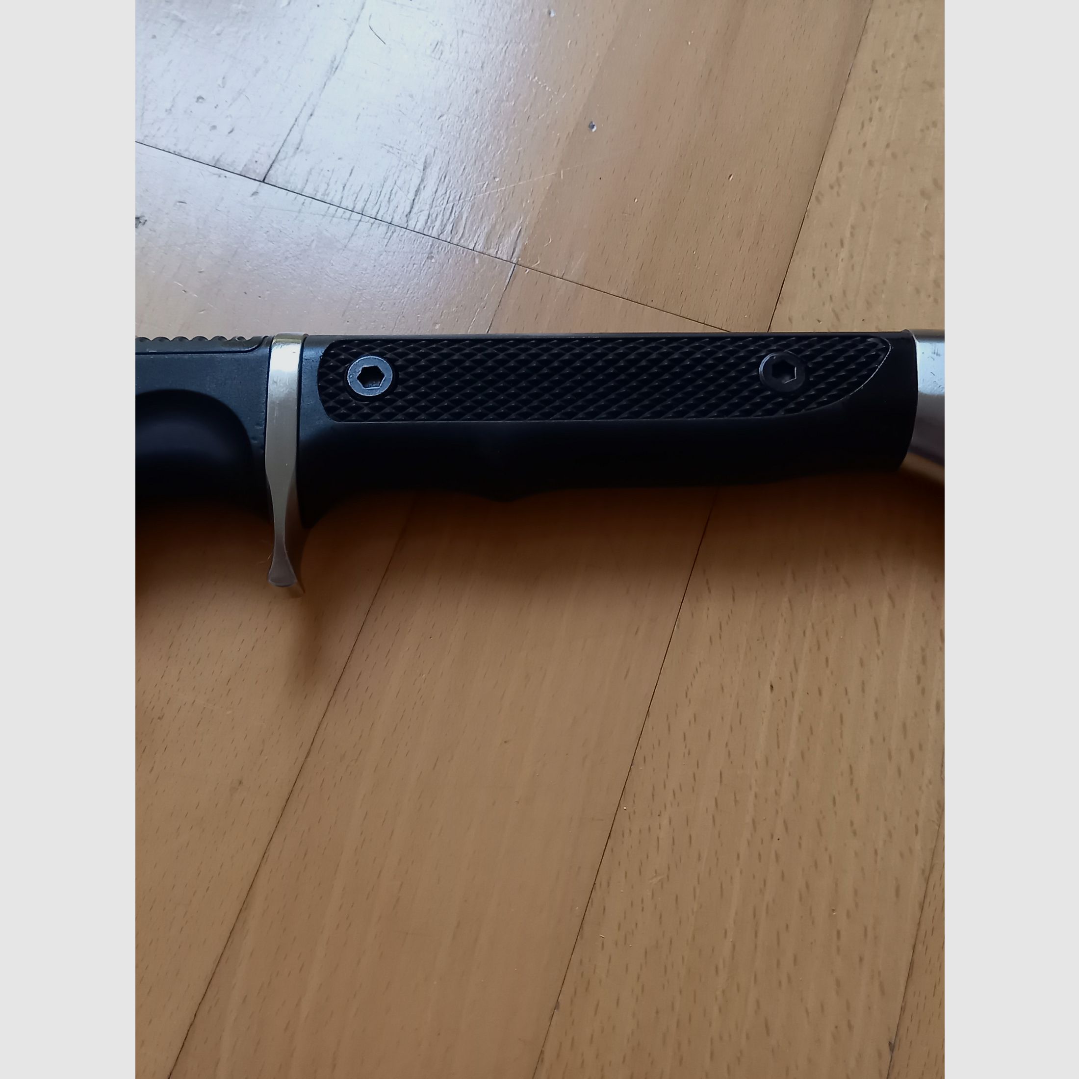 United Cutlery Honshu Sub-Hilt Wakizashi UC3474 NEW in OVP, image 3 of 5