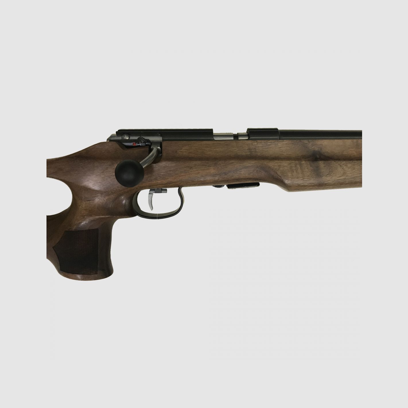 Anschutz 1416D HB Kal. 22 LR, Bild 3 von 3