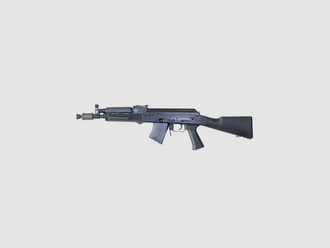 WBP MiniJack Polymer AK AKM Kalaschnikow 7,62x39 mit PSO-Schiene