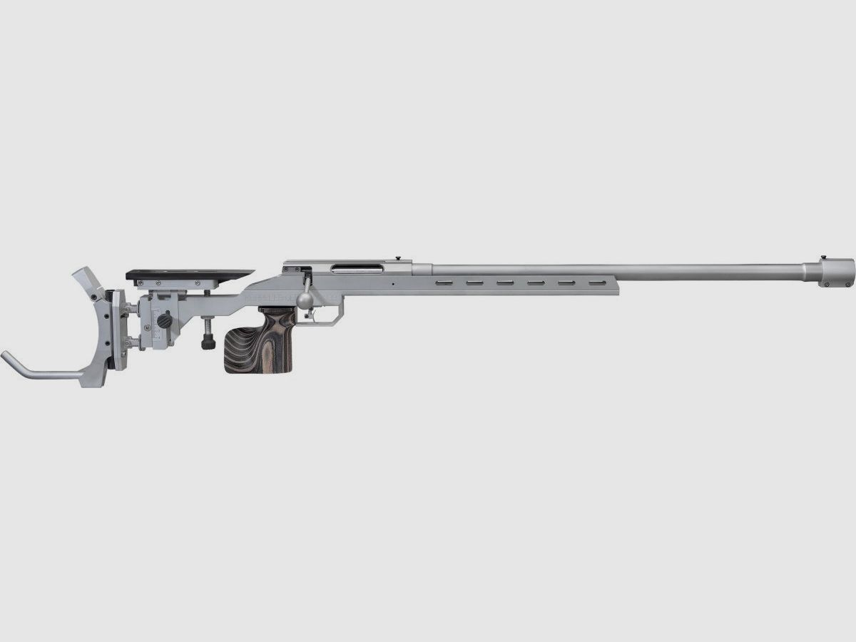 KEPPELER Rifle 300 m. en culata K09, imagen 2 de 2