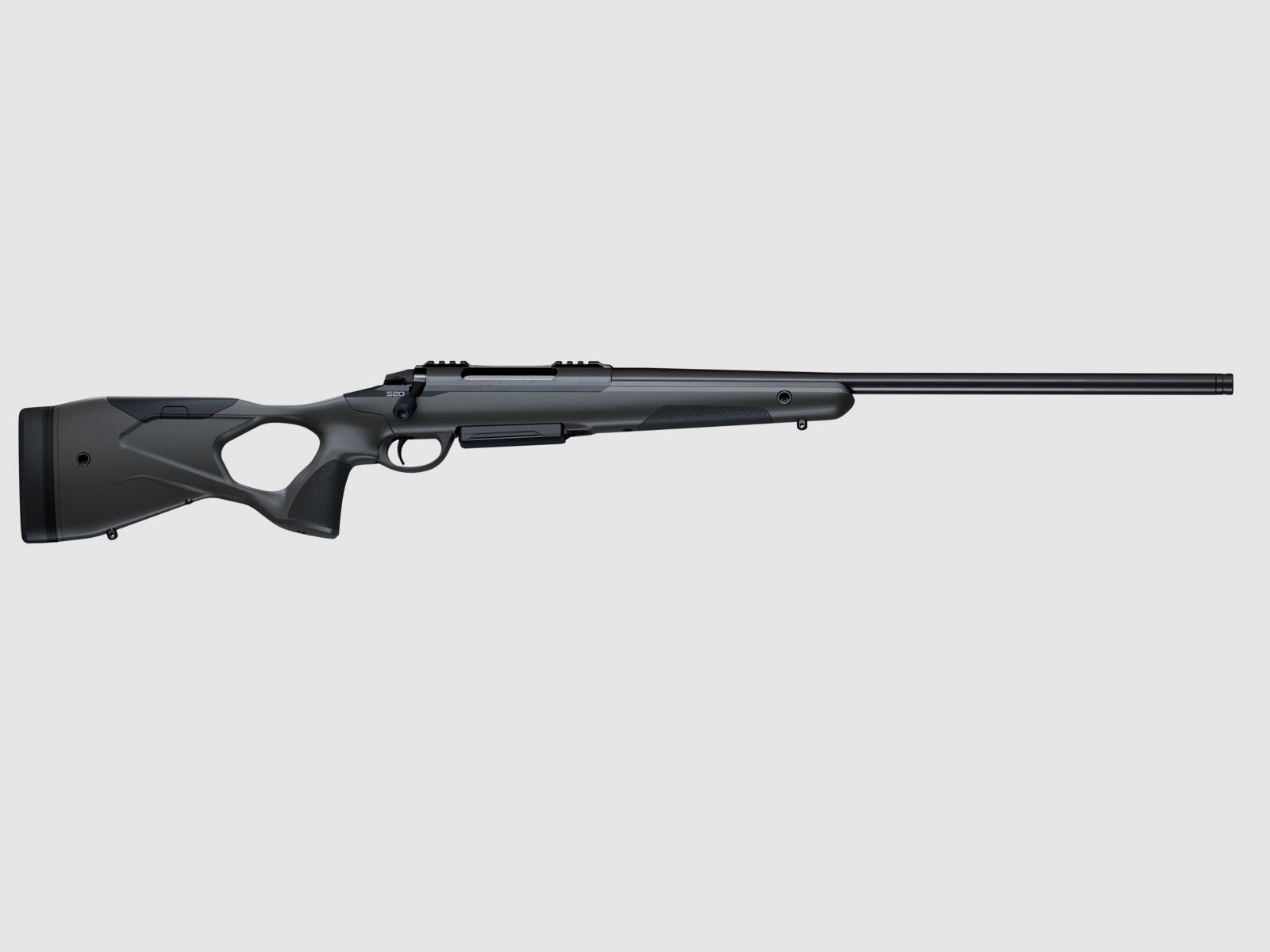 Sako S20 Hunter Cerakote Flintenabzug