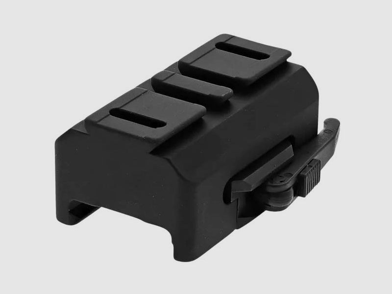 Aimpoint Adapterplatte für Acro-C2 QD Weaver/Picatinny 30mm