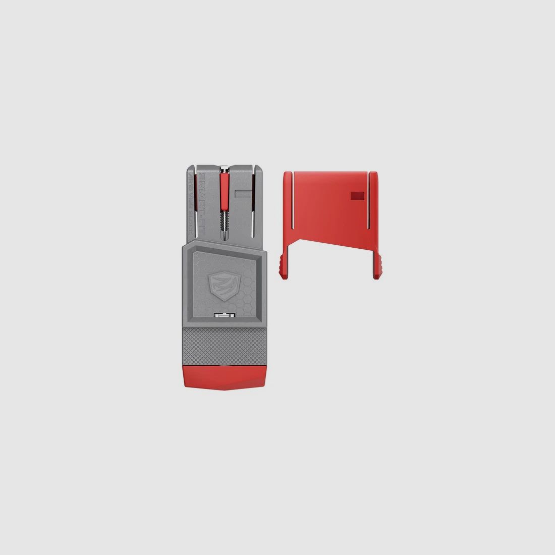 Real Avid Smart-Fit AR15 Vise Block with Sleeve for AR10, Bild 1 von 3