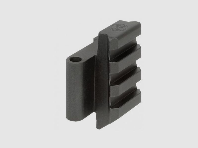 MidWest Industries AK Adattatore Piastra Finale Picatinny 4.5mm, immagine 1 di 3